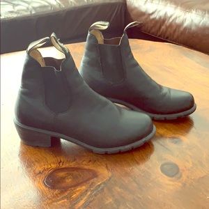 Blundstone Booties